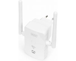 DIGITUS - Draadloze-toegangspunt Wi-Fi - 2.4 GHz