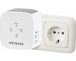 NETGEAR EX3110 - Wi-Fi Versterker - AC750