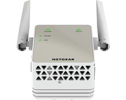 Netgear EX6120 - Wifi versterker - 1200 Mbps