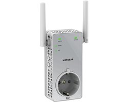 NETGEAR EX6130 - Range Extender - WiFi 5