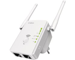 Strong WiFi versterker - WiFi Repeater 300V2 - 300 Mbps - 2.4 GHz