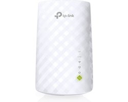 TP-Link RE200 - Wifi Versterker - 750 Mbps