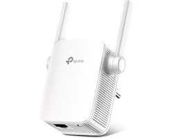 TP-Link RE205 - wifi versterker - 750 Mbps