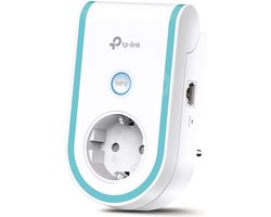 TP-Link RE365 - WiFi Versterker - EU