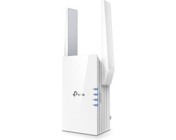 TP-Link RE505X - WiFi Versterker - Range Extender - AX1500 - WiFi 6