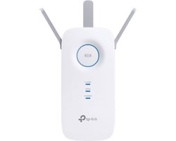 TP-Link RE550 - WiFi Versterker - 2100 Mbps