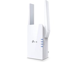 TP-Link RE705X - WiFi Versterker - Range Extender - AX3000 - Wifi 6