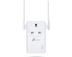 TP-Link TL-WA860RE - wifi versterker - 300 Mbps