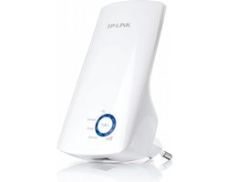 TP-Link WA850RE - WiFi Versterker - 300 Mbps