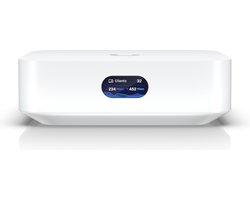 Ubiquiti UniFi Express - Router - Access Point - Wifi 6 - Cloud Gateway