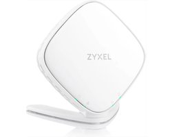 Zyxel WX5600 -2.5G-Dual Band-Extender Odido