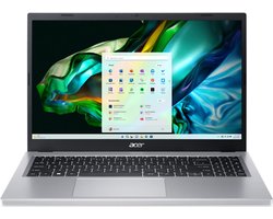 Acer Aspire 3 A315-24P-R2ZV - Laptop - 15.6 inch