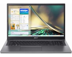 Acer Aspire 3 A317-55P-C236