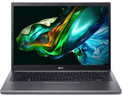 Acer Aspire 5 14 A514-56P-54QA - Laptop - 14 inch