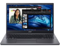 Acer Extensa - 15.6 inch - i3 - 8GB RAM - 512GB SSD - W11 Pro