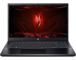 Acer Nitro V 15 ANV15-51-7647 - Gaming Laptop - 15.6 inch - 144 Hz