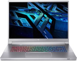 Acer Predator Triton 300 SE PT316-51S-727C - Gaming Laptop - 16 inch - 240 Hz