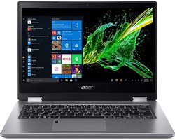 Acer - Spin 3 (SP314-53N) - Laptop - 14" Full HD - Intel Core i7 - 16GB RAM