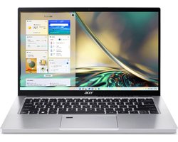 Acer Spin 3 SP314-55N-79SG