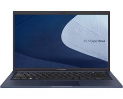 Asus ExpertBook B1 B1400CEAE - 14 inch FullHD - 3 Jaar garantie - Windows 11 Home