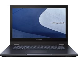 Asus ExpertBook B2402FBA-N70285X - 14 inch - TOUCH i7 - 16GB RAM - 512GB opslag - W11 Pro