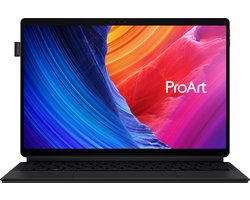 ASUS ProArt PZ13 HT5306QA-LX006X - Copilot+ Laptop - 13.3 inch