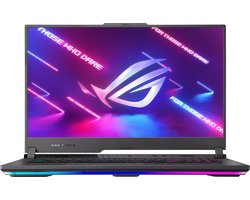 ASUS ROG Strix G17 G713PI-LL131W - Gaming Laptop - 17.3 inch - 240 Hz