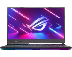 ASUS ROG Strix G17 G713PV-HX104W - Gaming Laptop - 17.3 inch - 144Hz