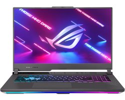 ASUS ROG Strix G17 G713PV-LL166W - Gaming Laptop - 17.3 inch - 240Hz