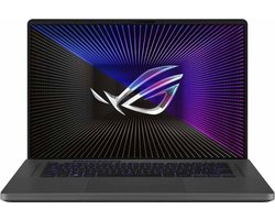 ASUS ROG Zephyrus G16 GU603VV-N3030W - Gaming Laptop - 16 inch - 165Hz