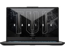 ASUS TUF A17 FA706NF-HX005W - Gaming Laptop - 17.3 inch - 144Hz