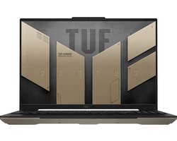 ASUS TUF Gaming A16 FA617NS-N3085W - Gaming Laptop - 16 inch - 165Hz