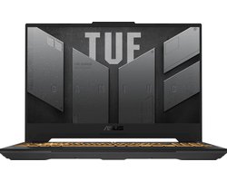 ASUS TUF Gaming F15 FX507VI-LP075W - Gaming Laptop - 15.6 inch - 144Hz