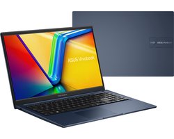 ASUS VivoBook 15 X1504ZA-NJ197W - Laptop - 15.6 inch