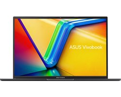 ASUS Vivobook 16 M1605YA - 16 GB - 512GB - Zwart