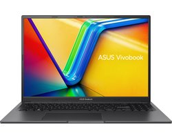 ASUS VivoBook 16X K3605VC-N1068W - Creator Laptop - 16 inch