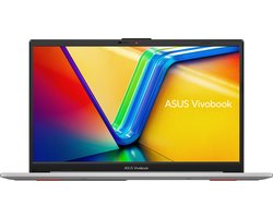 ASUS Vivobook Go 14 E1404FA-NK383W - Laptop - 14 inch