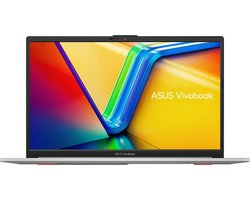 ASUS Vivobook Go 15 E1504GA-NJ046W - QWERTY