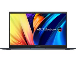 ASUS VivoBook Pro 15 OLED M6500RC-MA027W - Creator Laptop - 15.6 inch