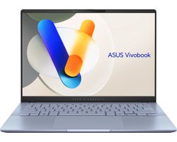 ASUS Vivobook S 14 S5406SA-QD077W - Laptop - 14 inch