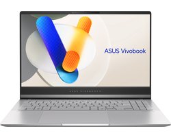 ASUS VivoBook S 15 OLED M5506UA-MA067W - Laptop - 15.6 inch