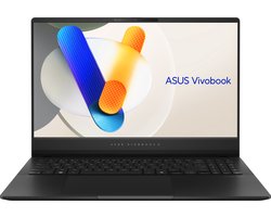 ASUS VivoBook S 15 OLED S5506MA-MA074W - Laptop - 15.6 inch