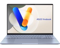 ASUS Vivobook S 16 OLED S5606MA-MX008W - 16 inch - 3200 x 2000 Pixels (3.2K) - Intel Core Ultra 7 155H 4.8 GHz - 16 GB LPDDR5 RAM - 1 TB SSD