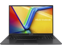 ASUS VivoBook X1605VA-MB183W - QWERTY