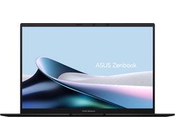 ASUS Zenbook 14 OLED UM3406HA-QD137W - Laptop - 14 inch