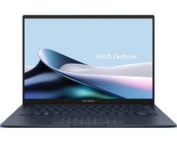 ASUS Zenbook 14 OLED UX3405MA-PP278W - Laptop - 14 inch