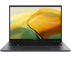 ASUS Zenbook 14 UM3402YA-KP872W - Laptop - 14 inch