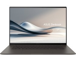 ASUS Zenbook S 16 UM5606WA-RK003W - Laptop - 16 inch