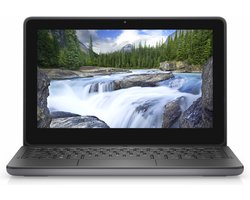 Dell Latitude 3120 - 2-in-1 laptop en tablet - Intel N5100 - 4GB - 128GB-SSD - HDMI - Windows 11