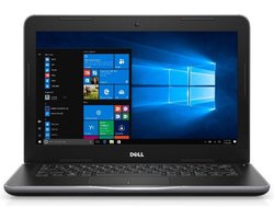 Dell Latitude 3380 - i5-7200 - 8GB - 256GB-SSD - HDMI - Windows 11